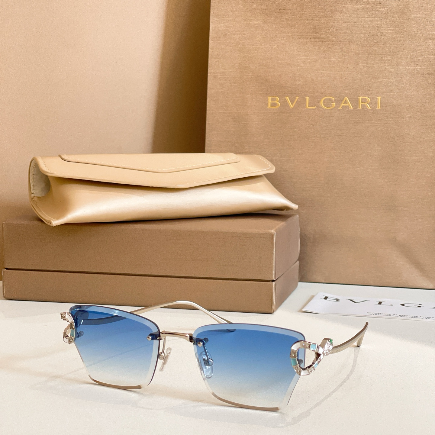 BVLGAR*🌟🌟🌟MODEL：BV 41605U🌟🌟🌟SIZE：58口17-145🌟🌟🌟