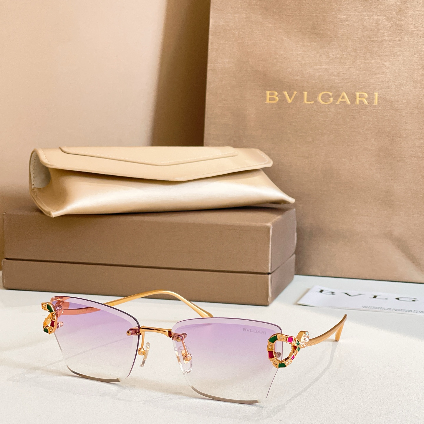 BVLGAR*🌟🌟🌟MODEL：BV 41605U🌟🌟🌟SIZE：58口17-145🌟🌟🌟