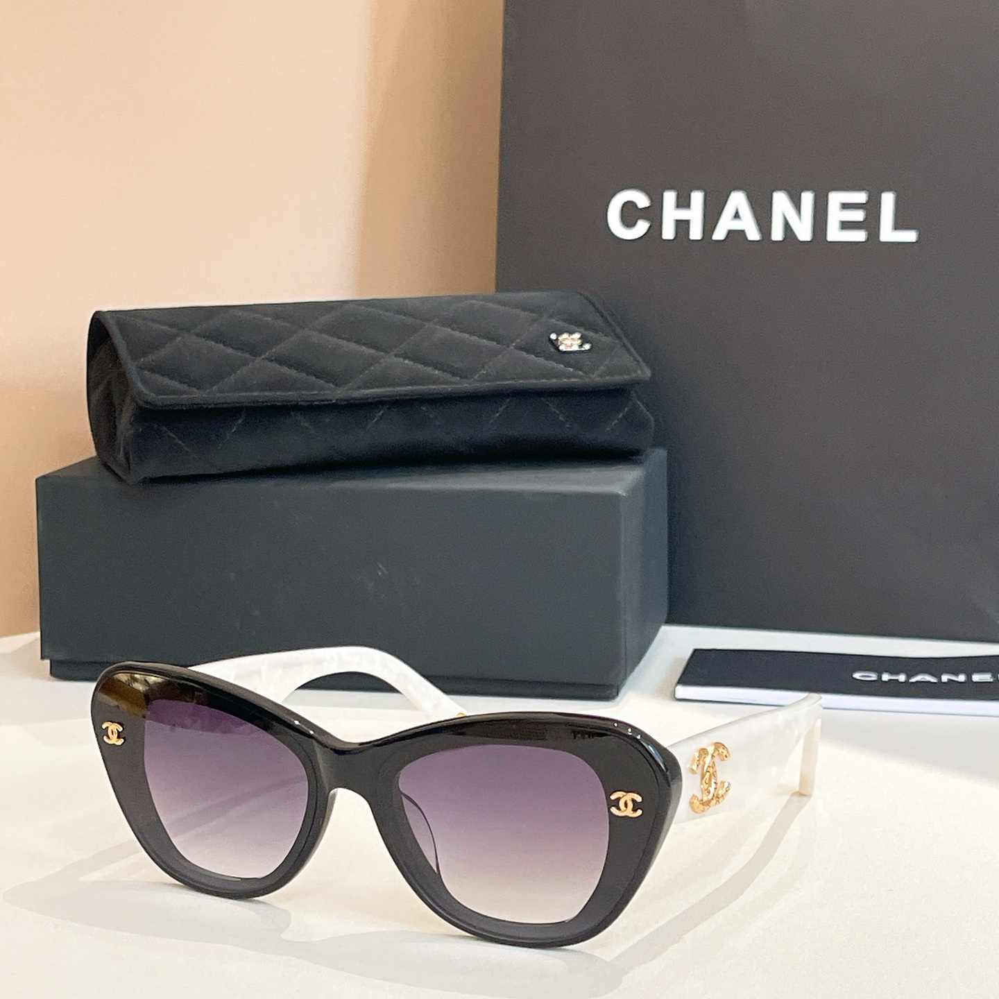 CHANE*🌸🌸🌸MODEL：CH5502-H🌸🌸🌸SIZE：65口16-145🌸🌸🌸