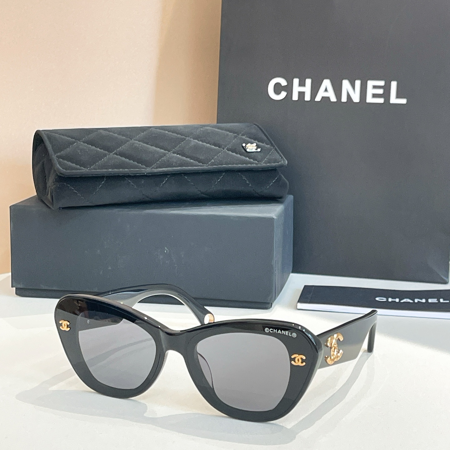 CHANE*🌸🌸🌸MODEL：CH5502-H🌸🌸🌸SIZE：65口16-145🌸🌸🌸