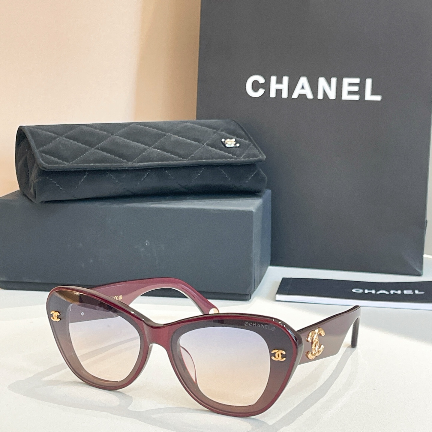 CHANE*🌸🌸🌸MODEL：CH5502-H🌸🌸🌸SIZE：65口16-145🌸🌸🌸