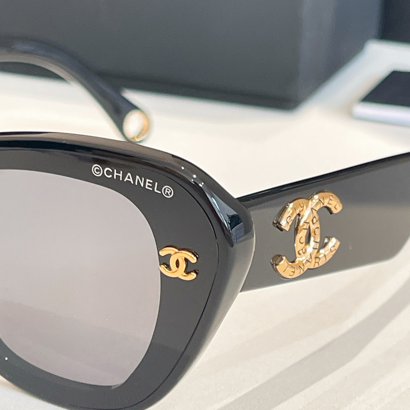 CHANE*🌸🌸🌸MODEL：CH5502-H🌸🌸🌸SIZE：65口16-145🌸🌸🌸