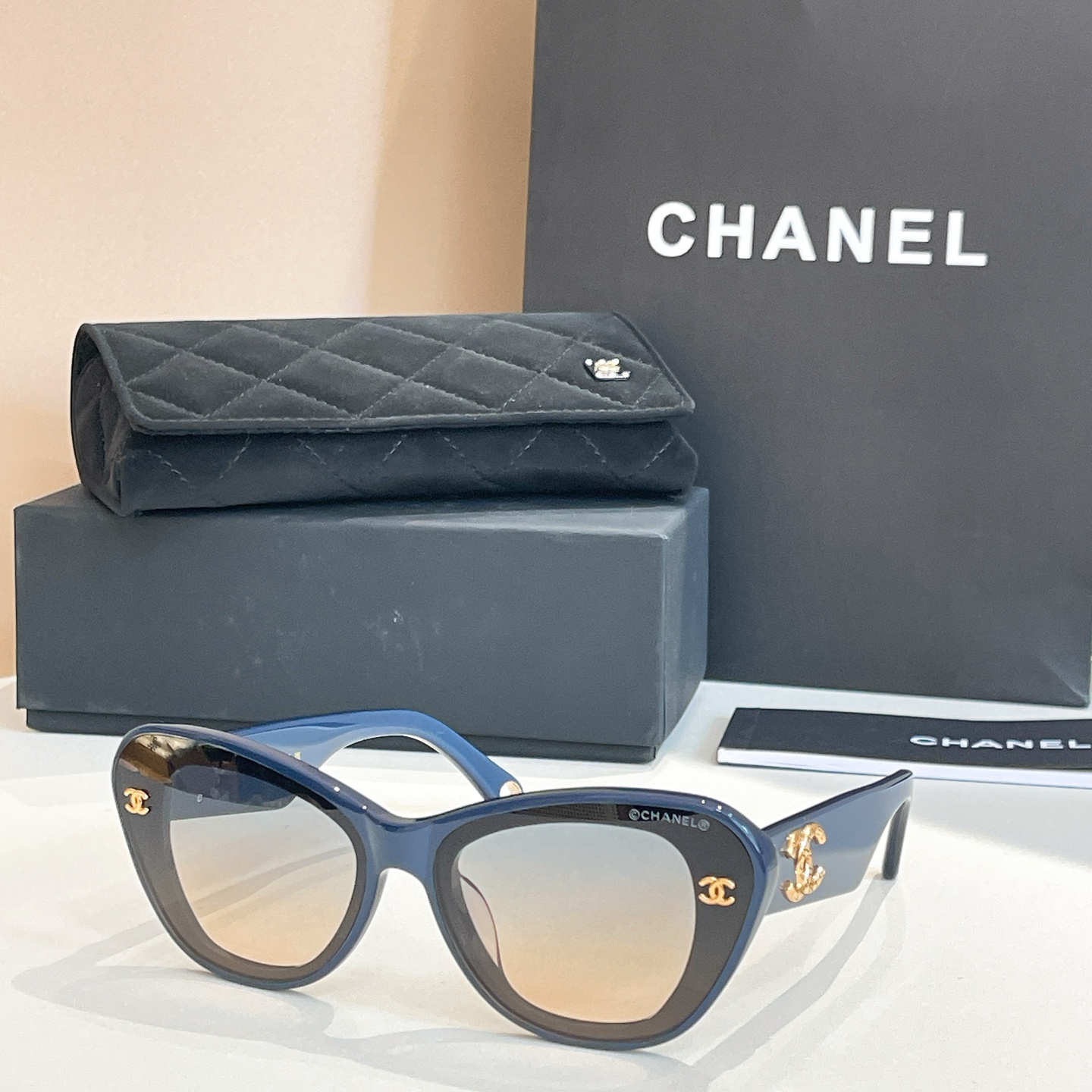 CHANE*🌸🌸🌸MODEL：CH5502-H🌸🌸🌸SIZE：65口16-145🌸🌸🌸