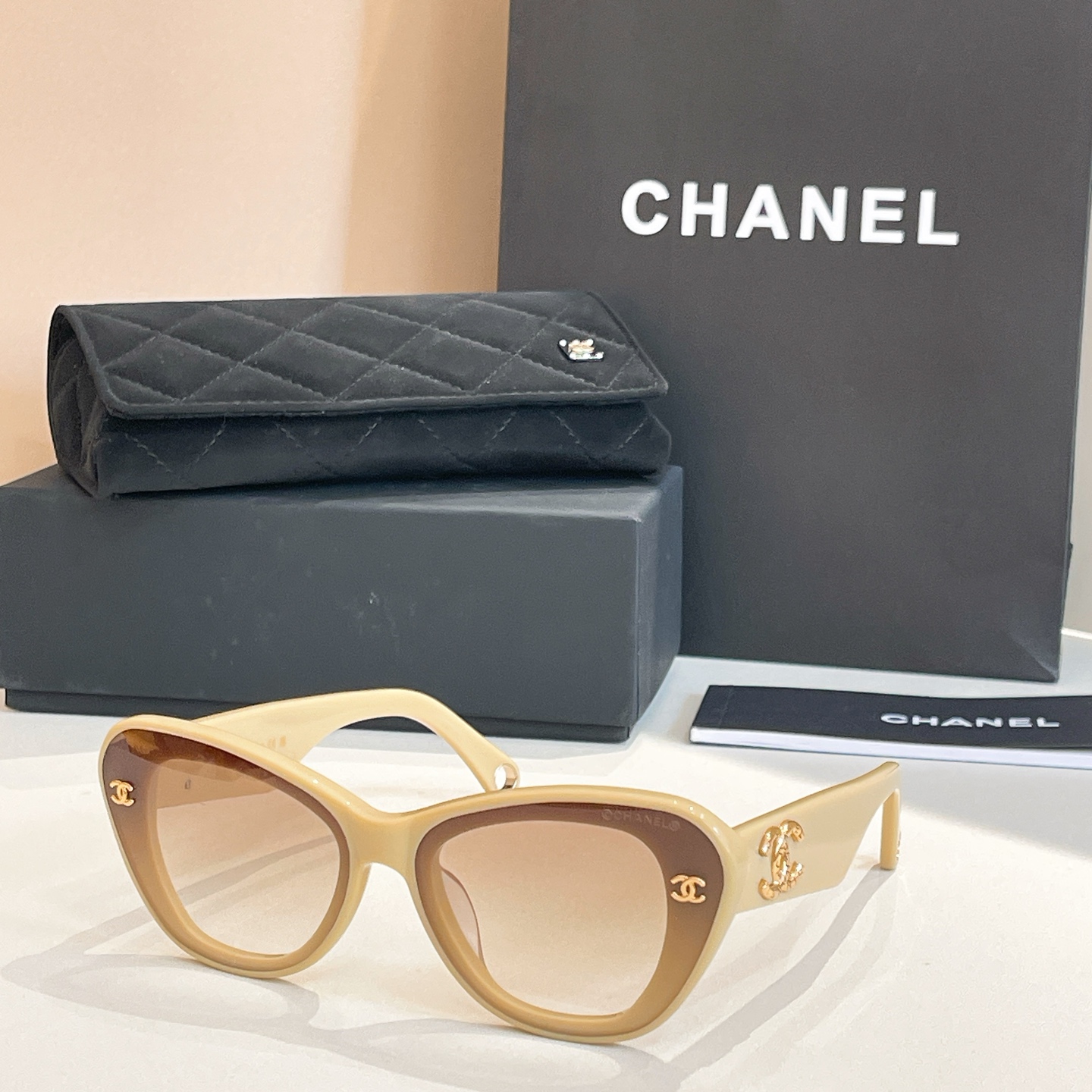 CHANE*🌸🌸🌸MODEL：CH5502-H🌸🌸🌸SIZE：65口16-145🌸🌸🌸