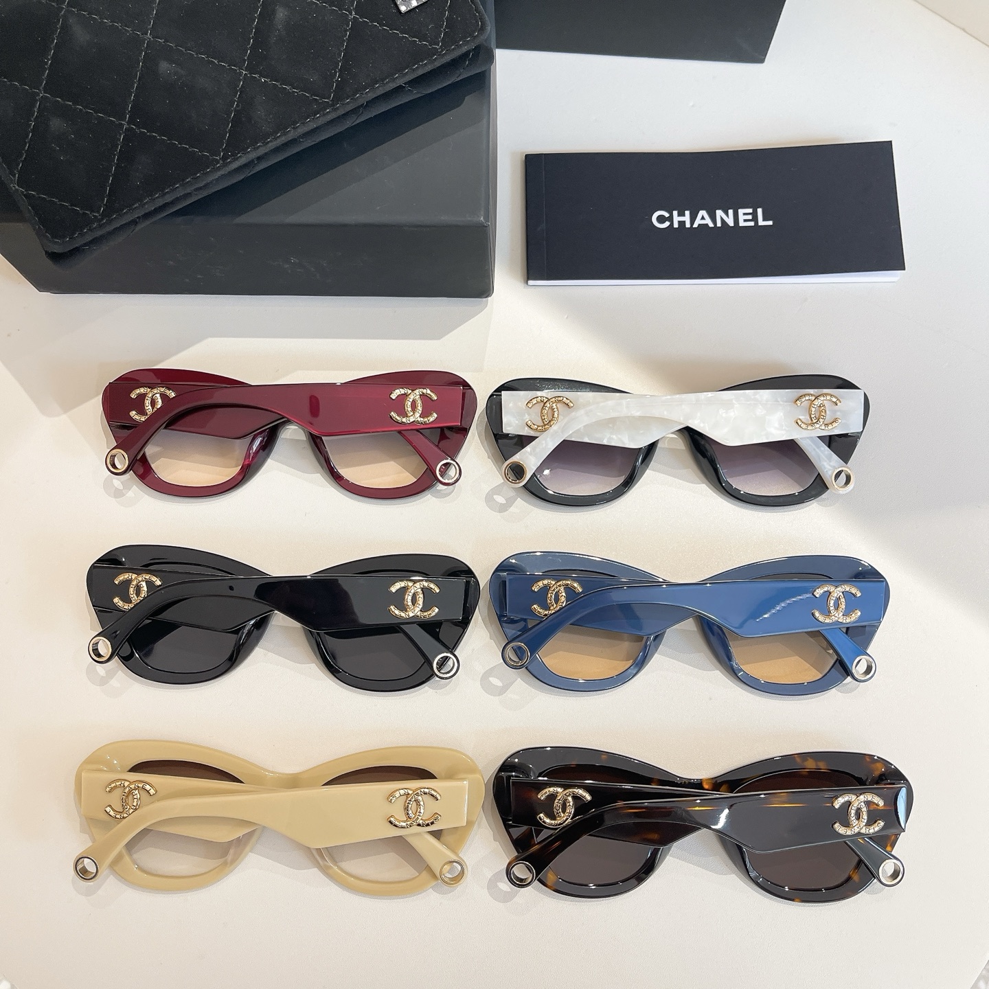 CHANE*🌸🌸🌸MODEL：CH5502-H🌸🌸🌸SIZE：65口16-145🌸🌸🌸