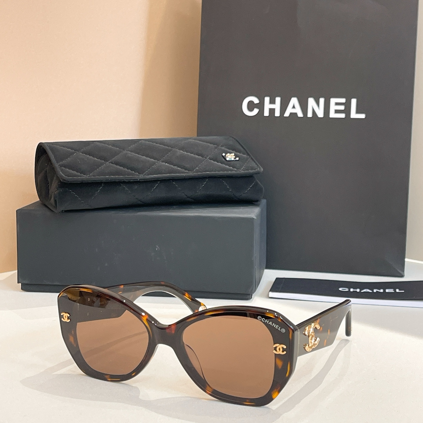 CHANE*🌸🌸🌸MODEL：CH5501-H🌸🌸🌸SIZE：64口16-145🌸🌸🌸