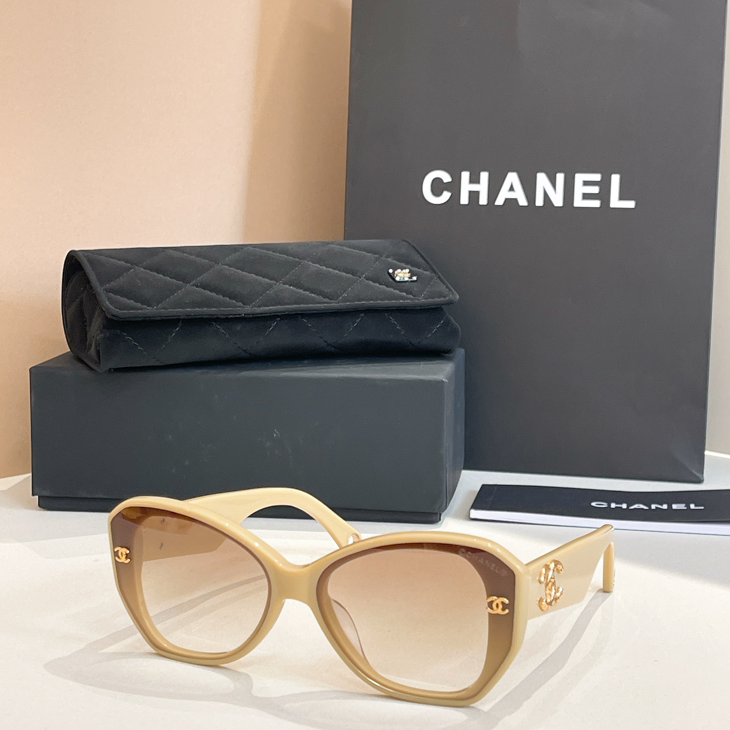 CHANE*🌸🌸🌸MODEL：CH5501-H🌸🌸🌸SIZE：64口16-145🌸🌸🌸