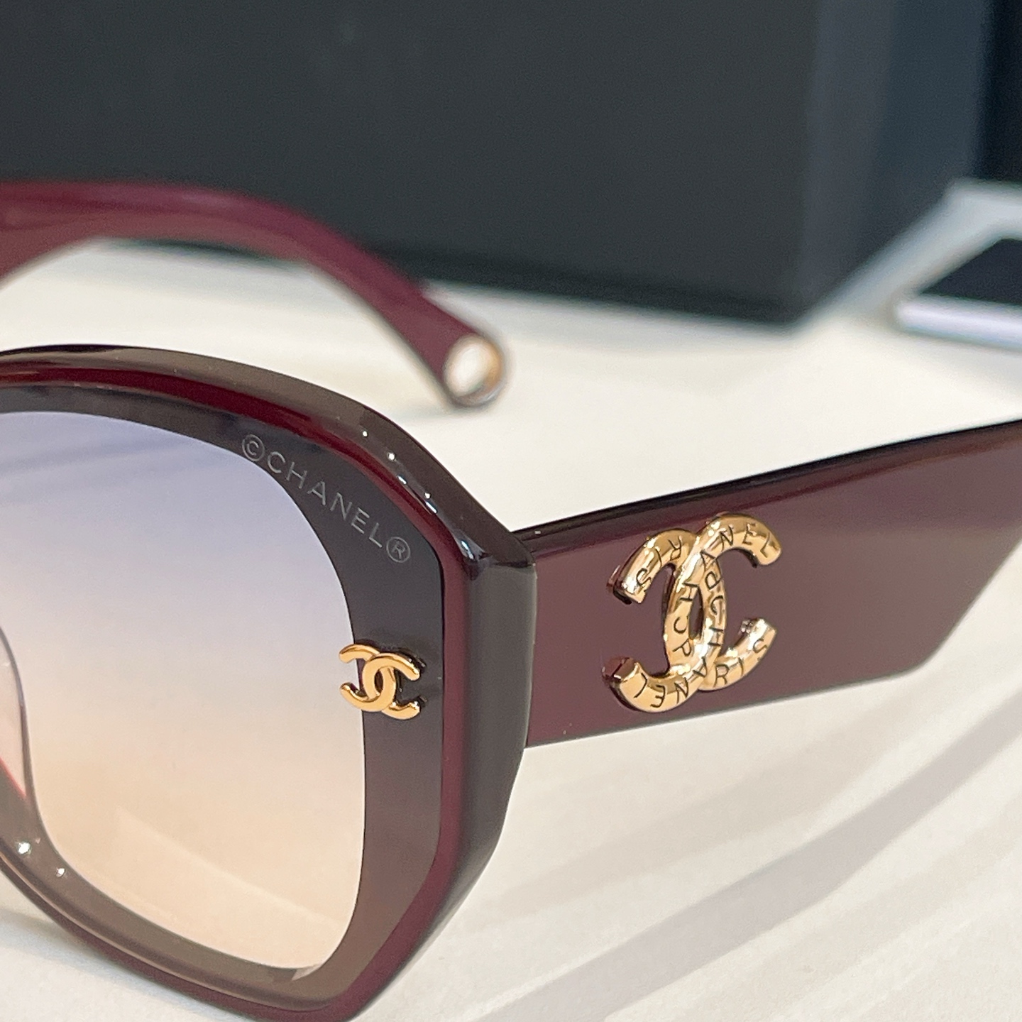 CHANE*🌸🌸🌸MODEL：CH5501-H🌸🌸🌸SIZE：64口16-145🌸🌸🌸