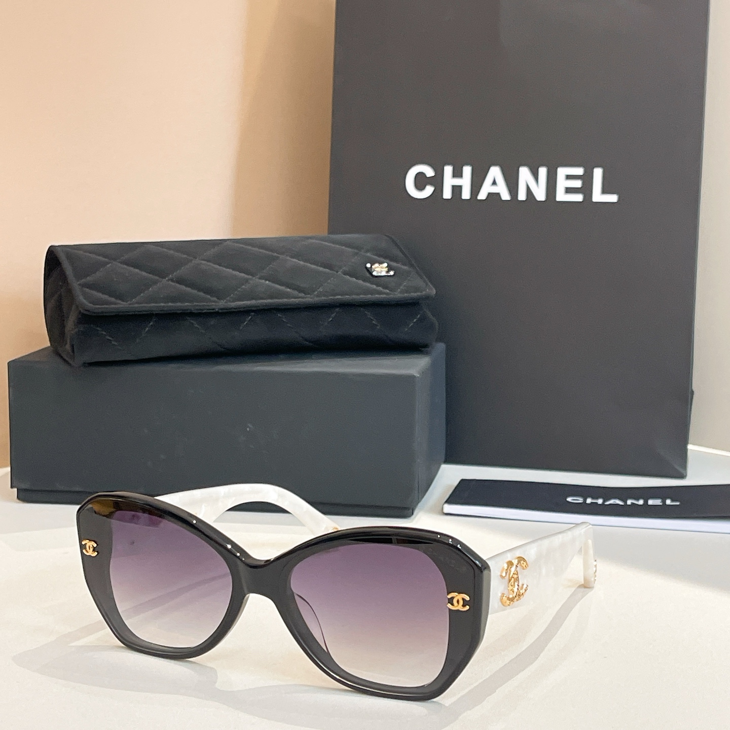 CHANE*🌸🌸🌸MODEL：CH5501-H🌸🌸🌸SIZE：64口16-145🌸🌸🌸