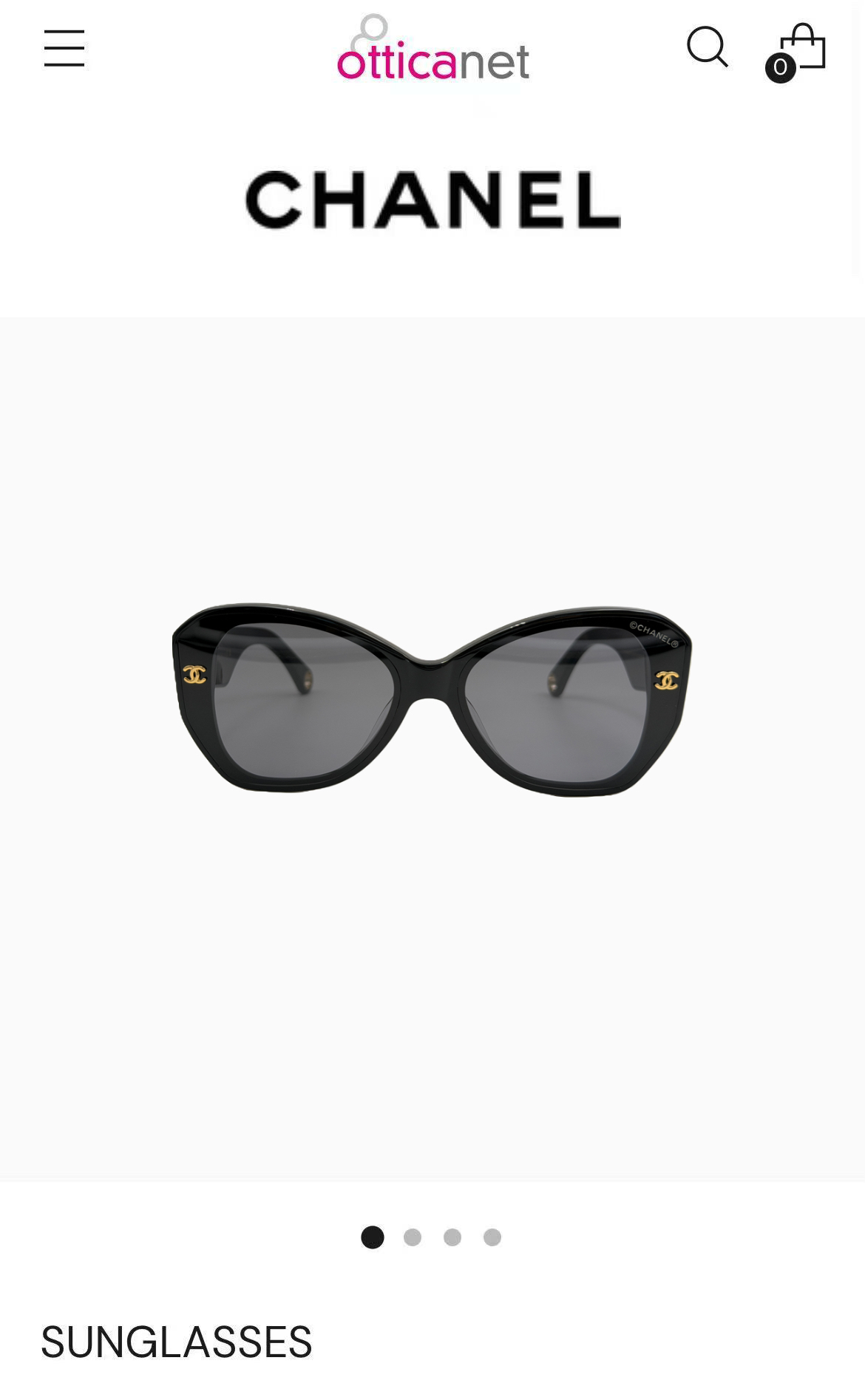 CHANE*🌸🌸🌸MODEL：CH5501-H🌸🌸🌸SIZE：64口16-145🌸🌸🌸