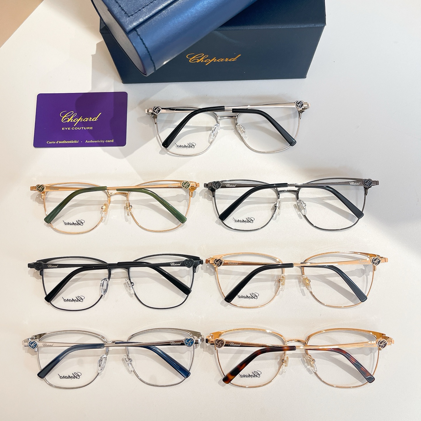 ChoPar*肖邦⭐️⭐️⭐️MODEL：SCHG967⭐️⭐️⭐️SIZE：56口17-140⭐️⭐️