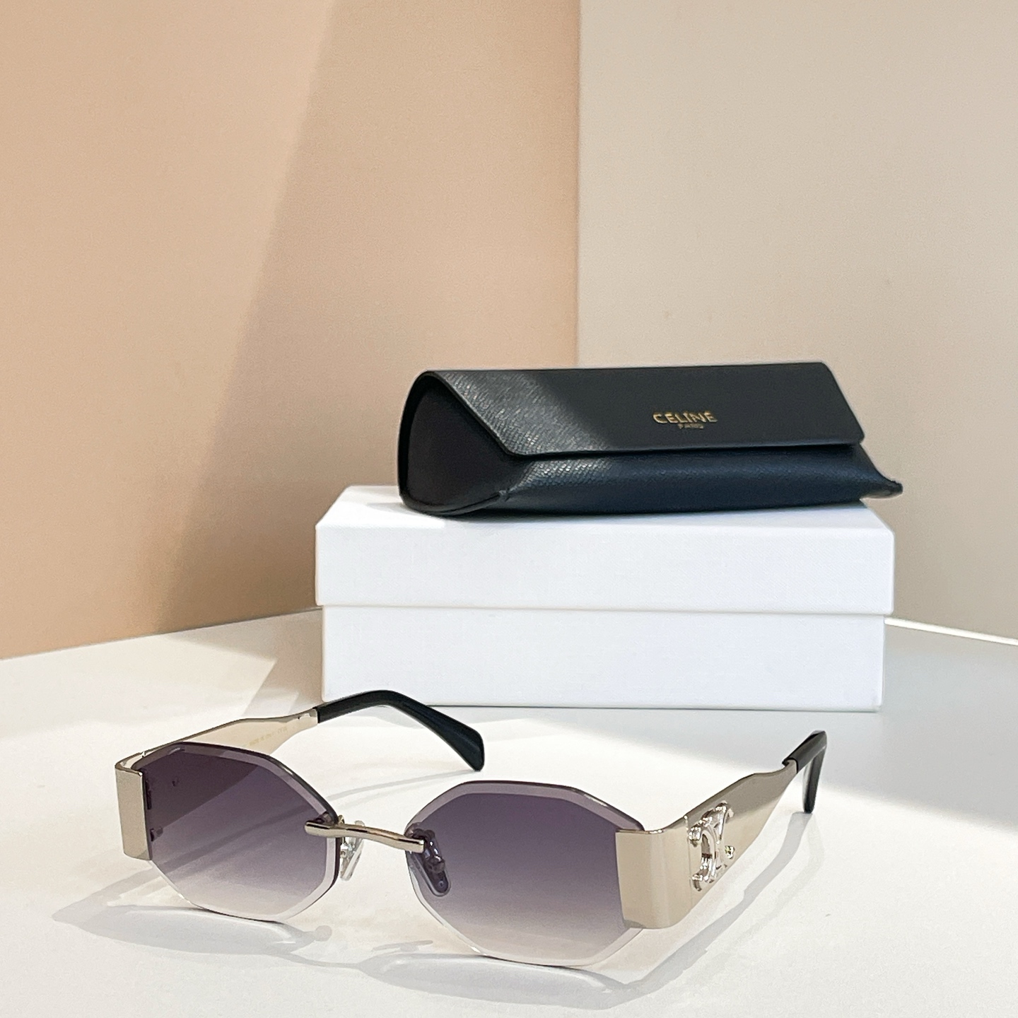 CELIN*🌟🌟🌟MODEL:CL1864LU🌟🌟🌟SIZE:57口17-145🌟🌟🌟