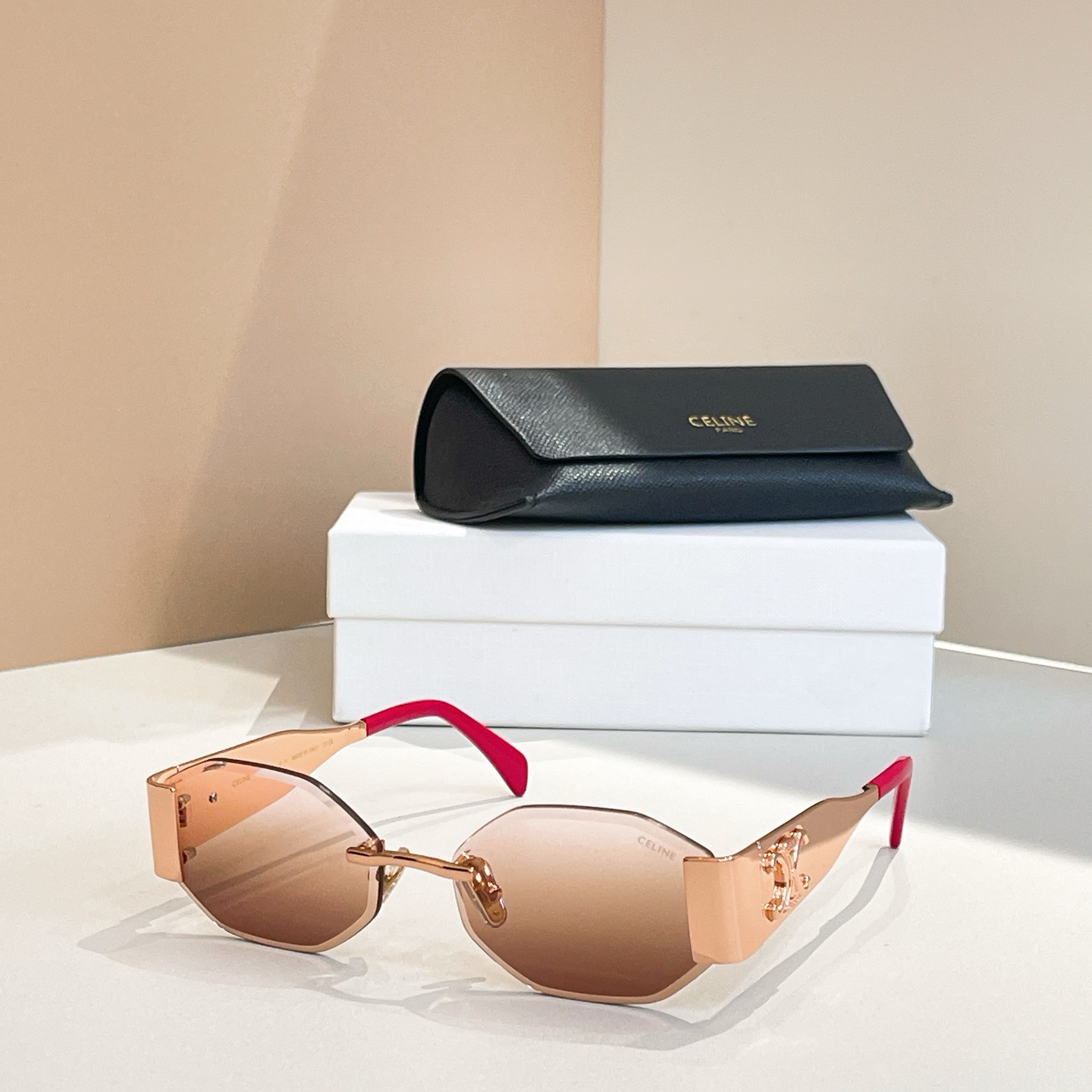 CELIN*🌟🌟🌟MODEL:CL1864LU🌟🌟🌟SIZE:57口17-145🌟🌟🌟