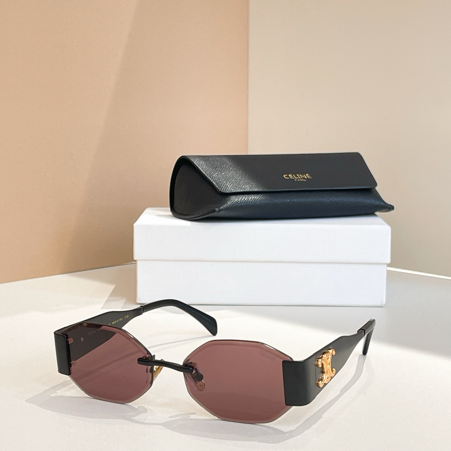 CELIN*🌟🌟🌟MODEL:CL1864LU🌟🌟🌟SIZE:57口17-145🌟🌟🌟