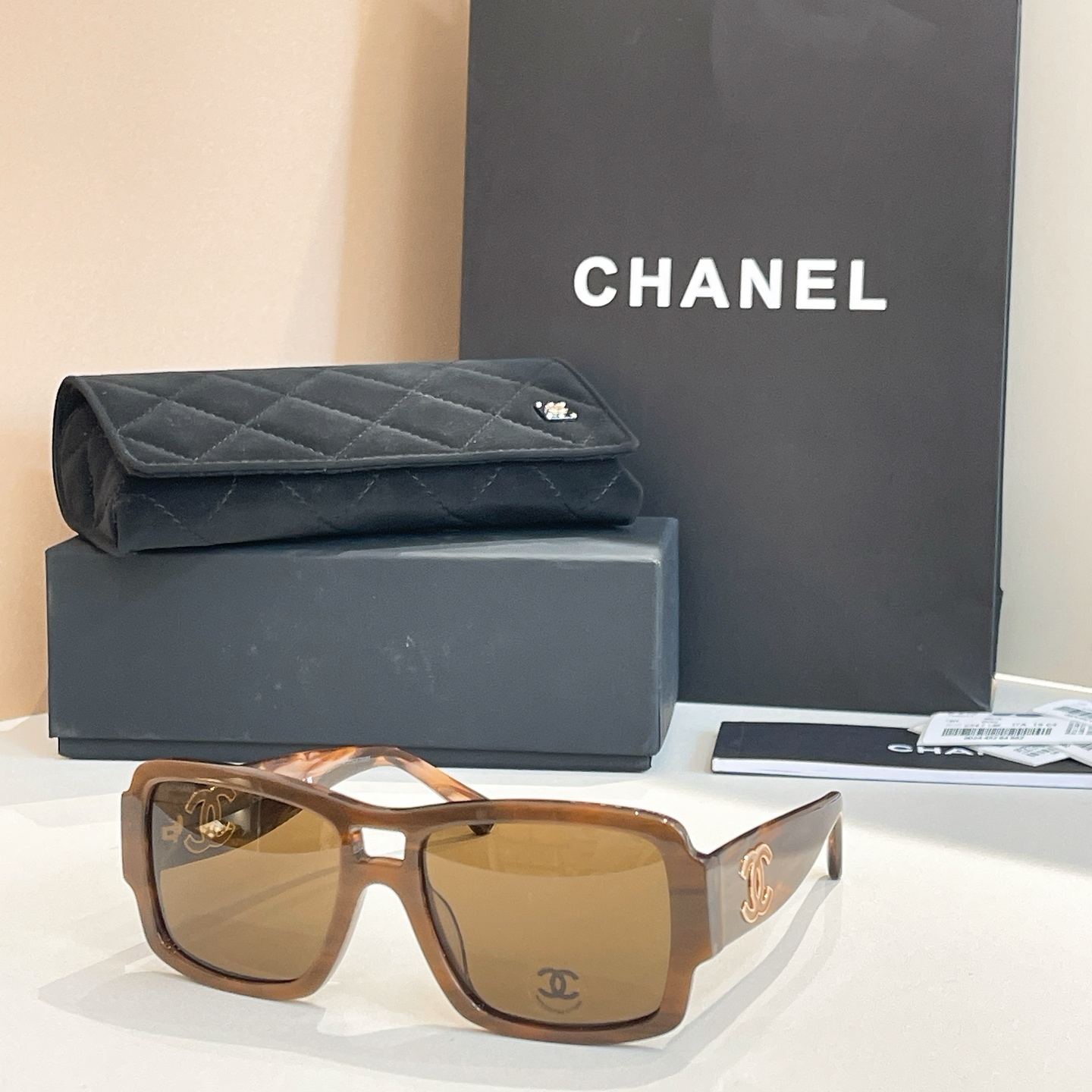 CHANE*🌸🌸🌸MODEL：CH3481🌸🌸🌸SIZE：54口19-140🌸🌸🌸