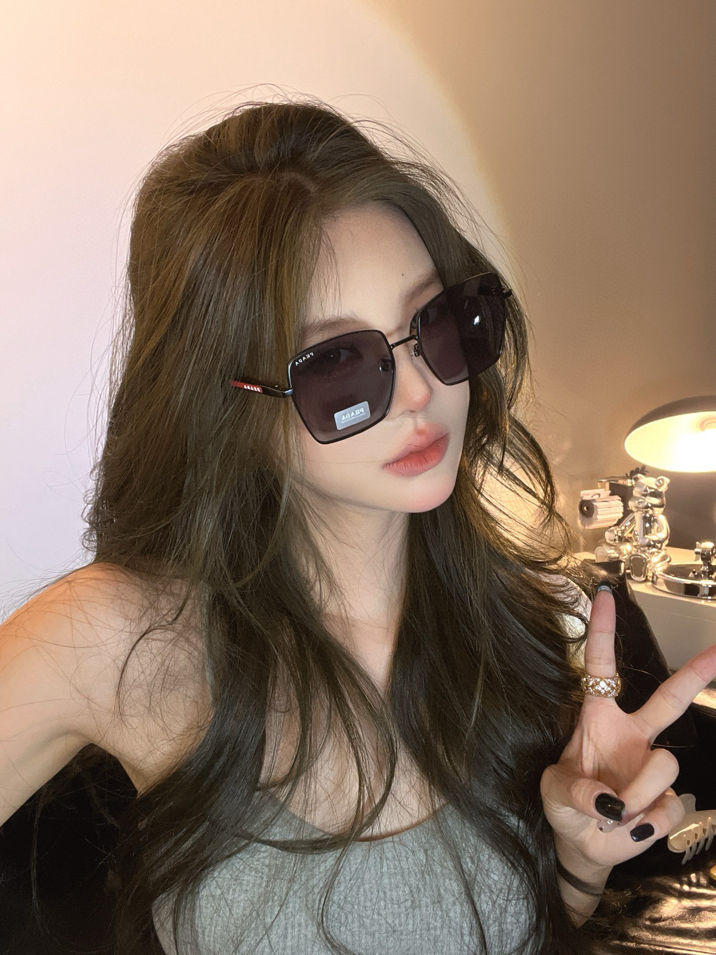 PRAD*⭐️⭐️⭐️MODEL: SPR A69S⭐️⭐️⭐️SIZE：58口30-140⭐️⭐️⭐️