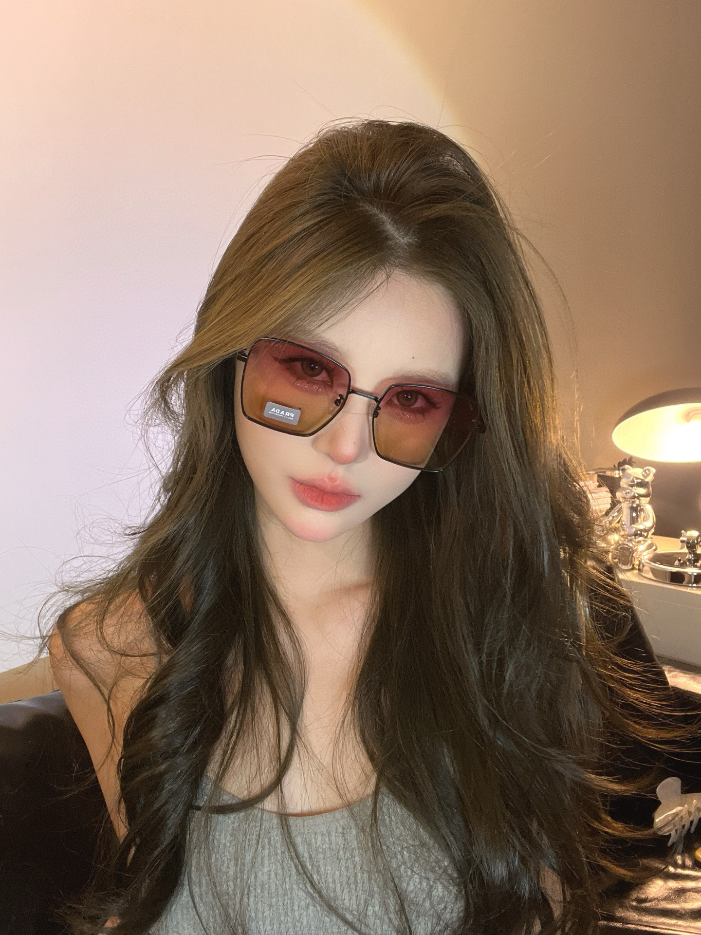 PRAD*⭐️⭐️⭐️MODEL: SPR A69S⭐️⭐️⭐️SIZE：58口30-140⭐️⭐️⭐️