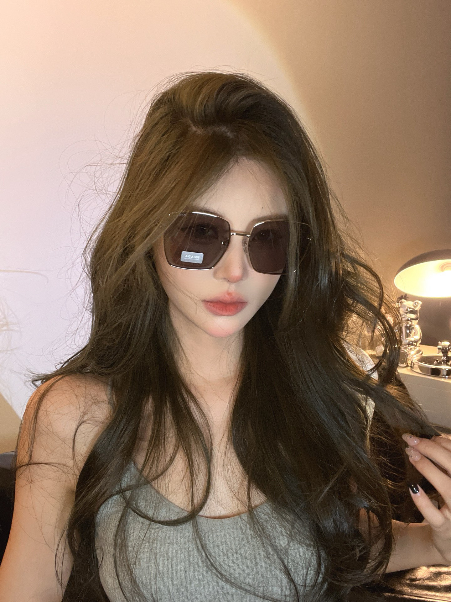 PRAD*⭐️⭐️⭐️MODEL: SPR A69S⭐️⭐️⭐️SIZE：58口30-140⭐️⭐️⭐️