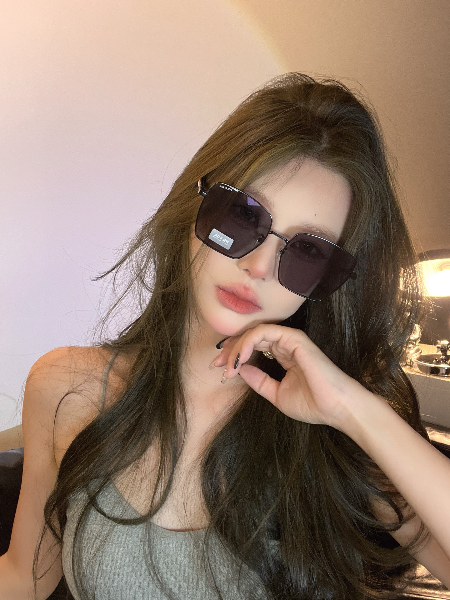 PRAD*⭐️⭐️⭐️MODEL: SPR A69S⭐️⭐️⭐️SIZE：58口30-140⭐️⭐️⭐️