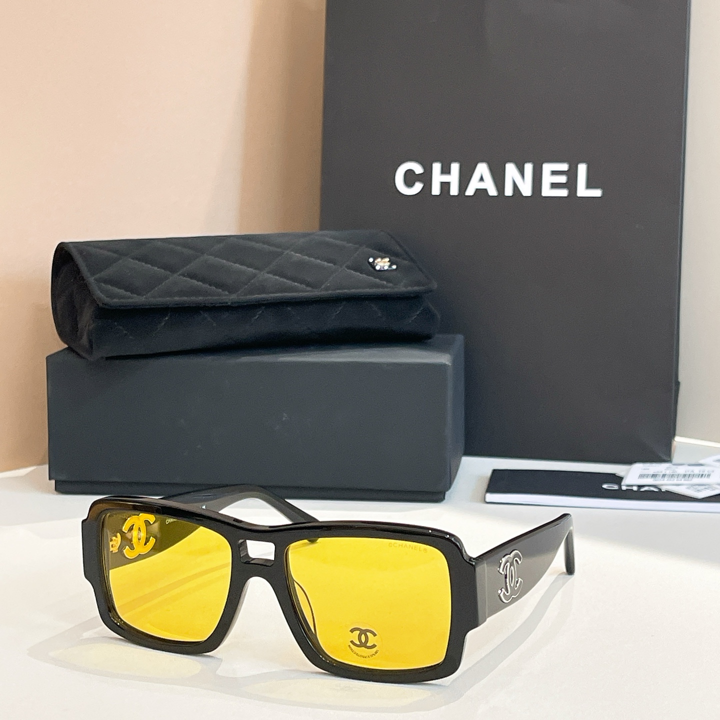 CHANE*🌸🌸🌸MODEL：CH3481🌸🌸🌸SIZE：54口19-140🌸🌸🌸