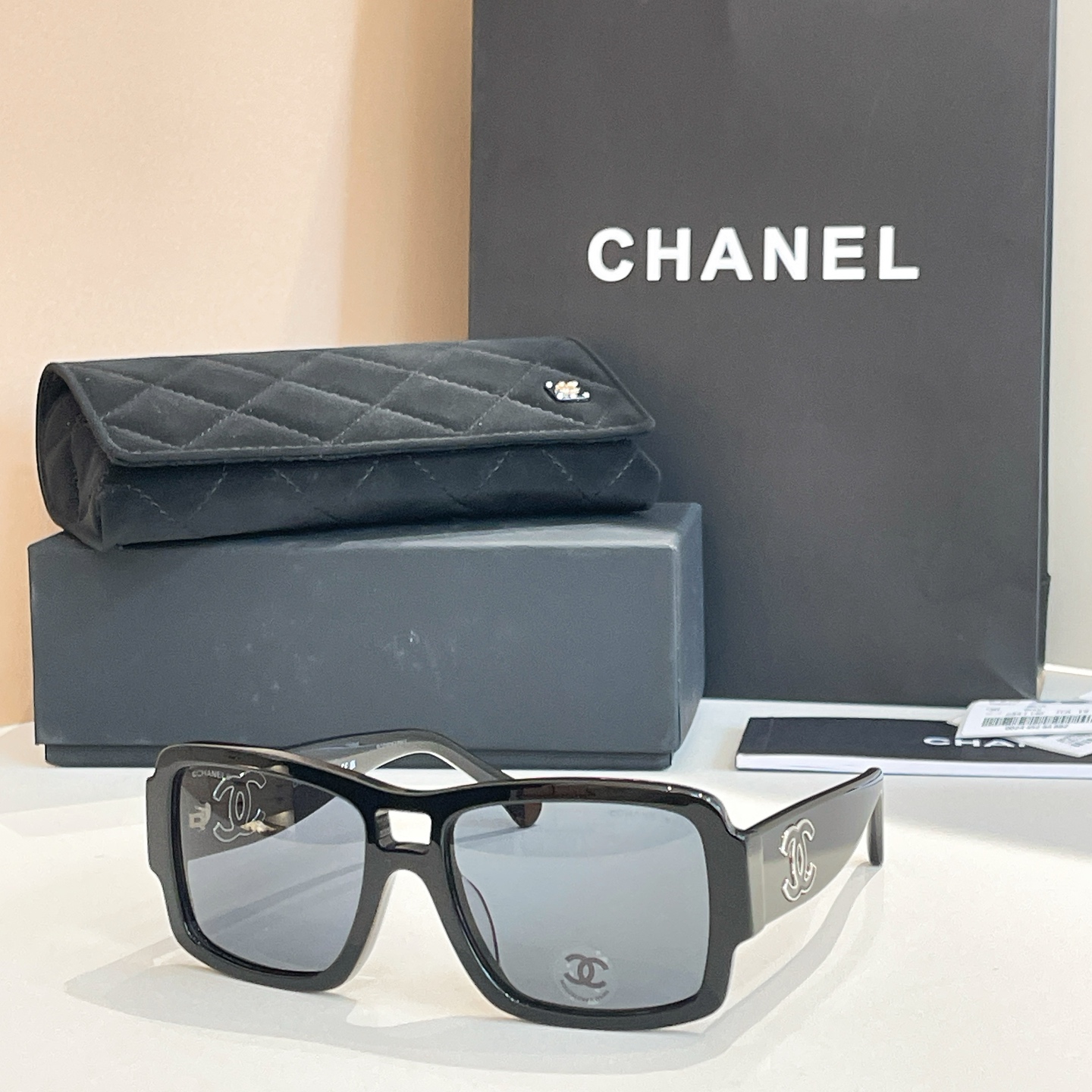 CHANE*🌸🌸🌸MODEL：CH3481🌸🌸🌸SIZE：54口19-140🌸🌸🌸