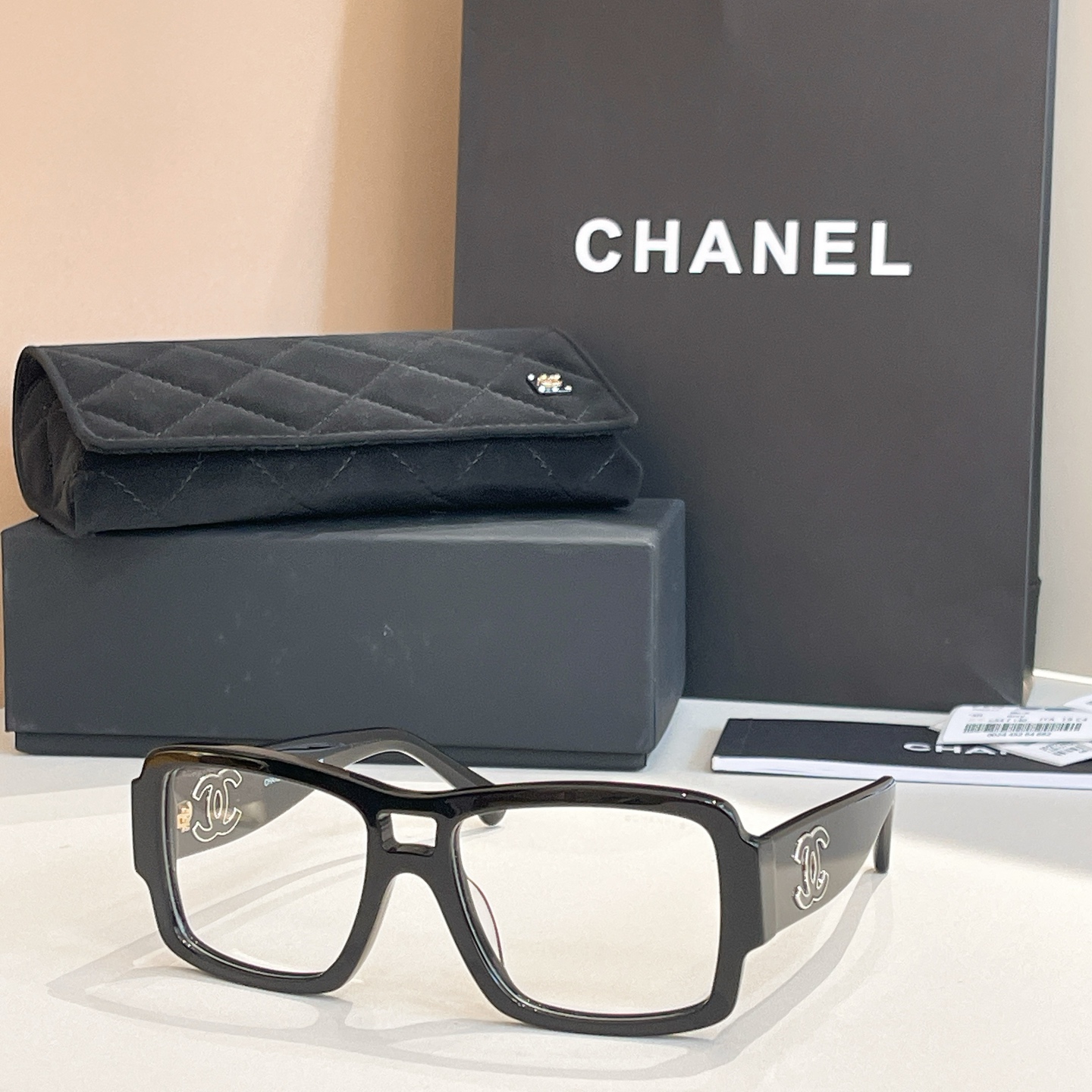 CHANE*🌸🌸🌸MODEL：CH3481🌸🌸🌸SIZE：54口19-140🌸🌸🌸