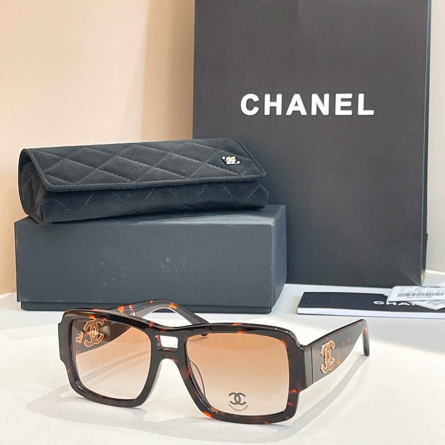 CHANE*🌸🌸🌸MODEL：CH3481🌸🌸🌸SIZE：54口19-140🌸🌸🌸