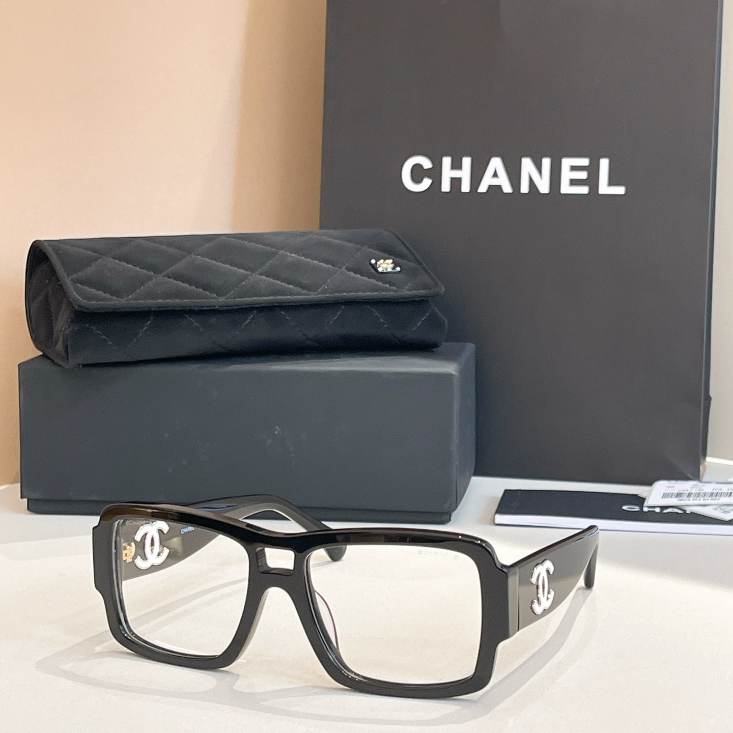 CHANE*🌸🌸🌸MODEL：CH3481🌸🌸🌸SIZE：54口19-140🌸🌸🌸