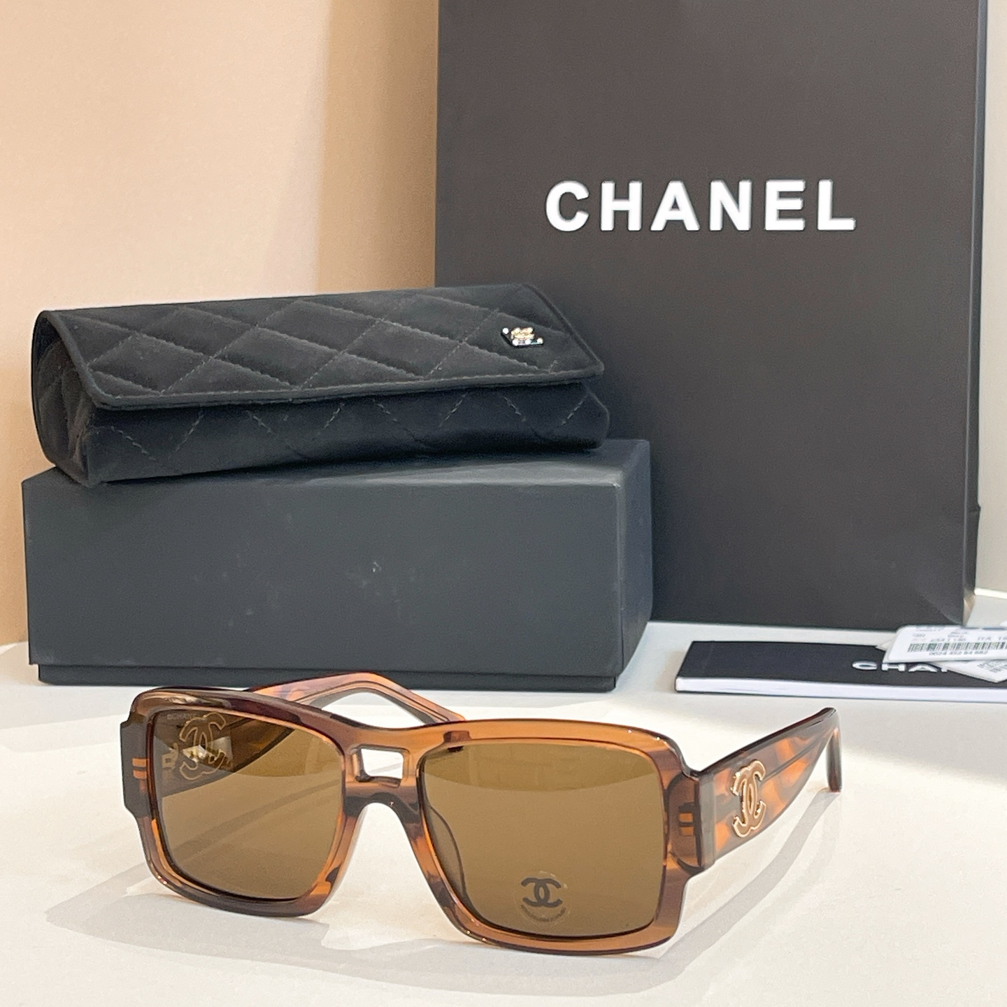 CHANE*🌸🌸🌸MODEL：CH3481🌸🌸🌸SIZE：54口19-140🌸🌸🌸