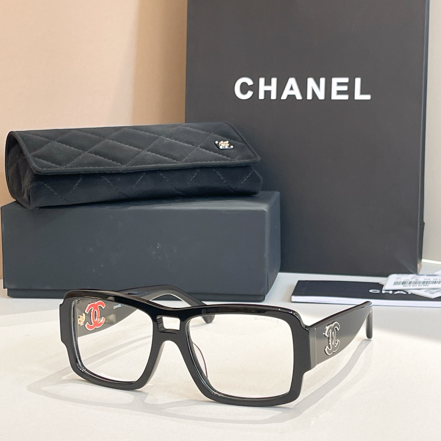 CHANE*🌸🌸🌸MODEL：CH3481🌸🌸🌸SIZE：54口19-140🌸🌸🌸