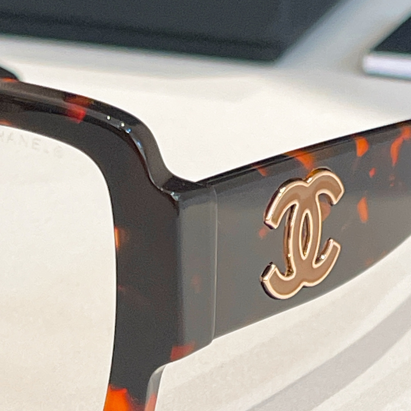 CHANE*🌸🌸🌸MODEL：CH3481🌸🌸🌸SIZE：54口19-140🌸🌸🌸