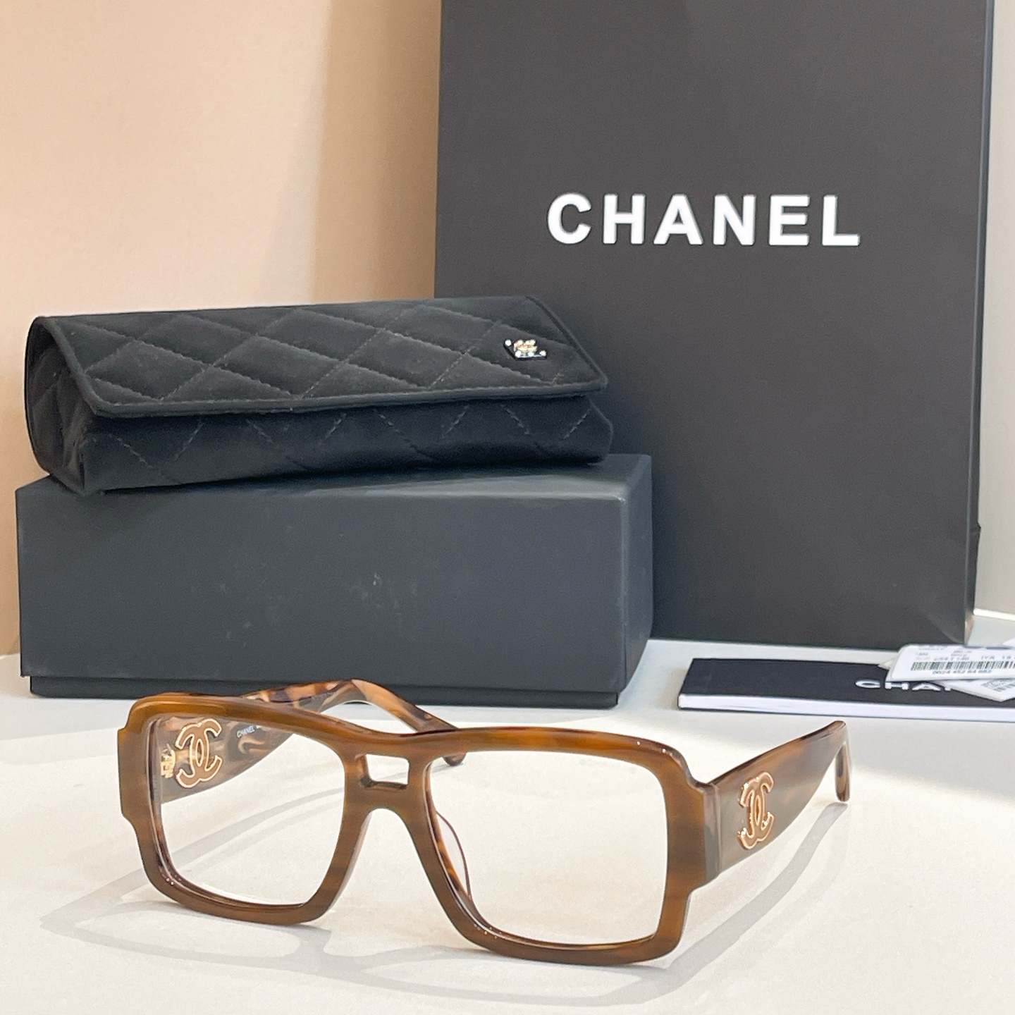 CHANE*🌸🌸🌸MODEL：CH3481🌸🌸🌸SIZE：54口19-140🌸🌸🌸