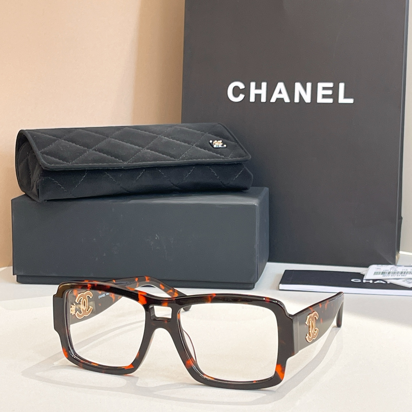 CHANE*🌸🌸🌸MODEL：CH3481🌸🌸🌸SIZE：54口19-140🌸🌸🌸