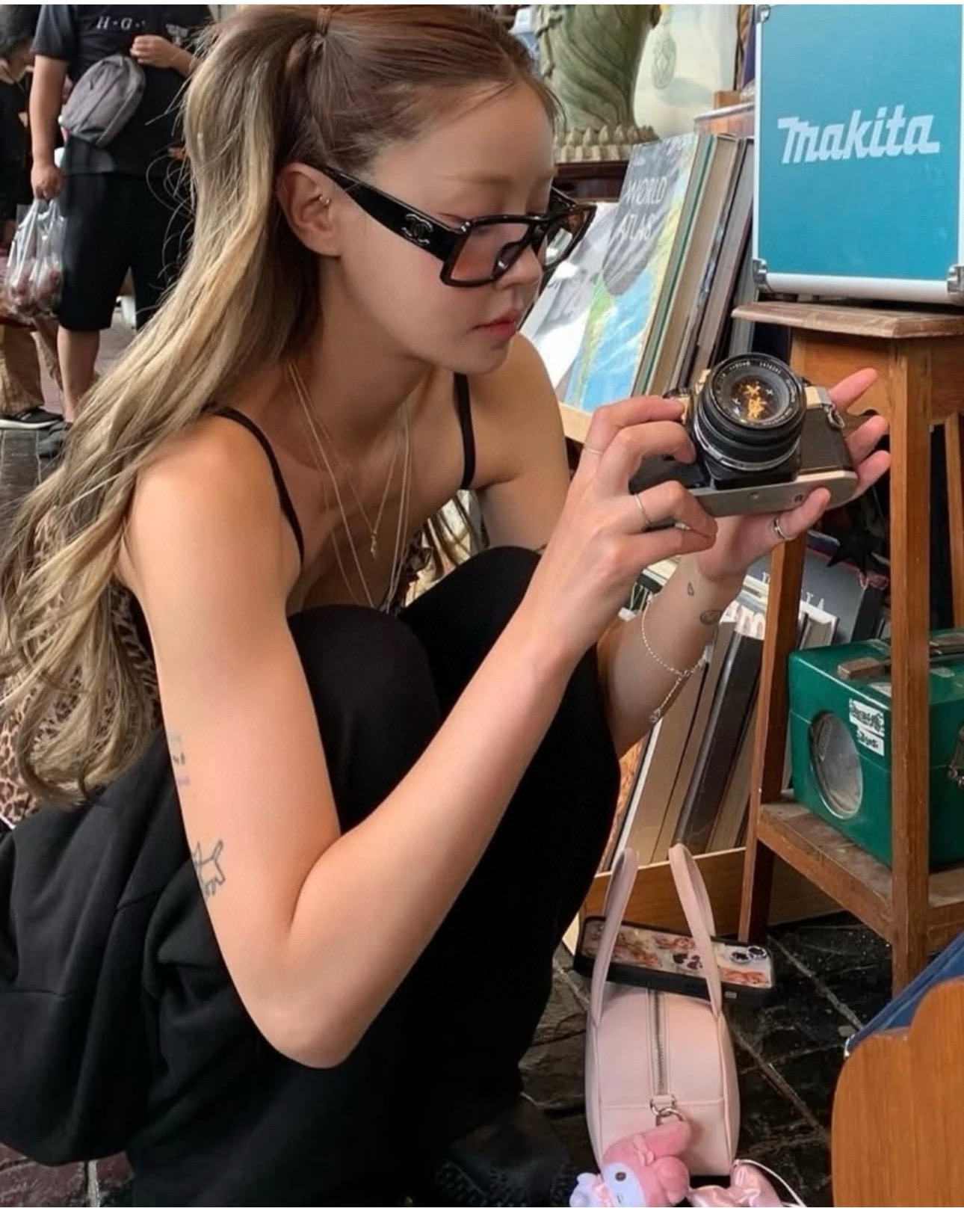 CHANE*🌸🌸🌸MODEL：CH3481🌸🌸🌸SIZE：54口19-140🌸🌸🌸