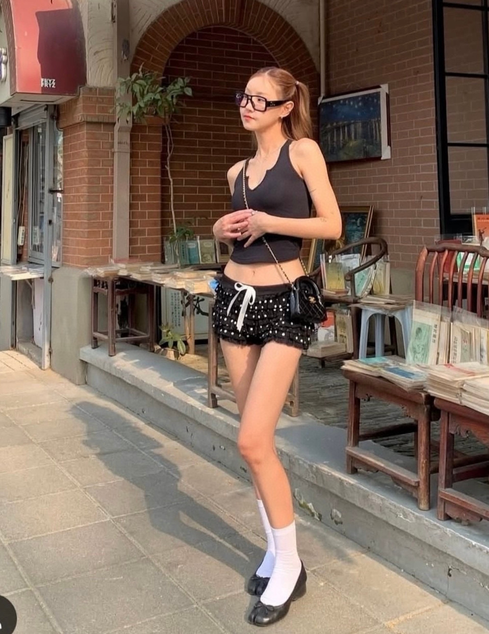 CHANE*🌸🌸🌸MODEL：CH3481🌸🌸🌸SIZE：54口19-140🌸🌸🌸