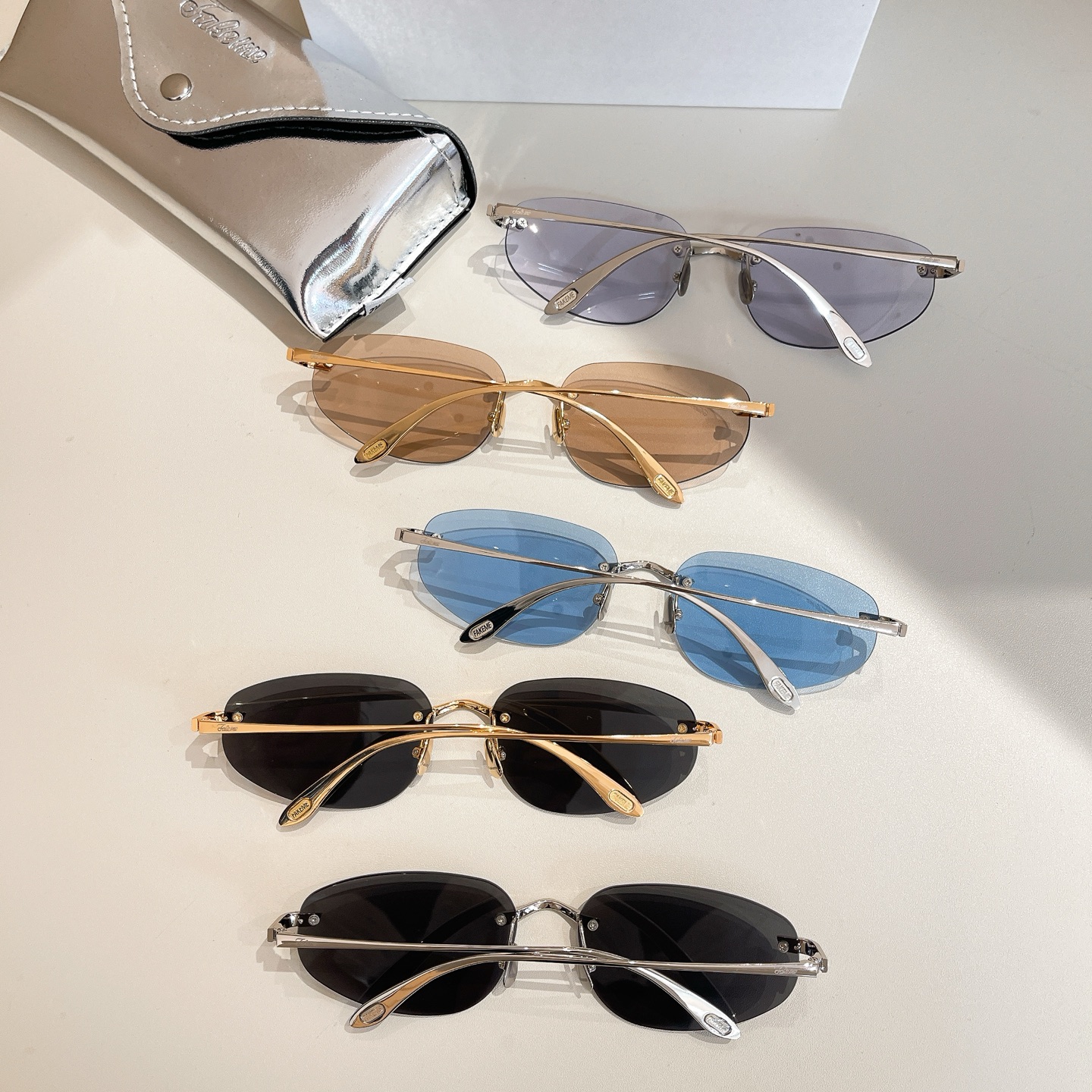 FAKEME⚜️⚜️⚜️MODEL: RT⚜️⚜️⚜️SIZE:63口17-125⚜️⚜️⚜️