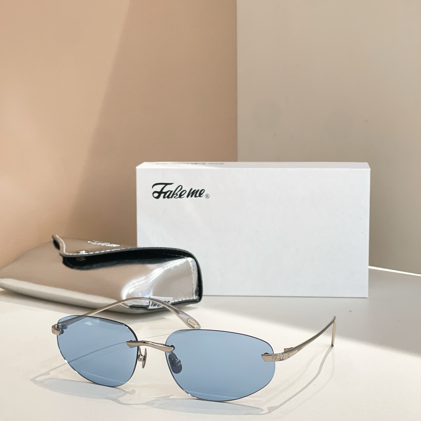 FAKEME⚜️⚜️⚜️MODEL: RT⚜️⚜️⚜️SIZE:63口17-125⚜️⚜️⚜️