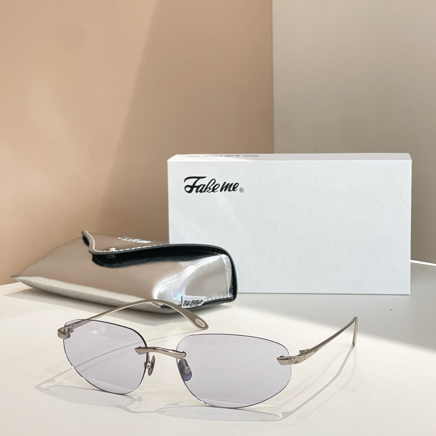 FAKEME⚜️⚜️⚜️MODEL: RT⚜️⚜️⚜️SIZE:63口17-125⚜️⚜️⚜️