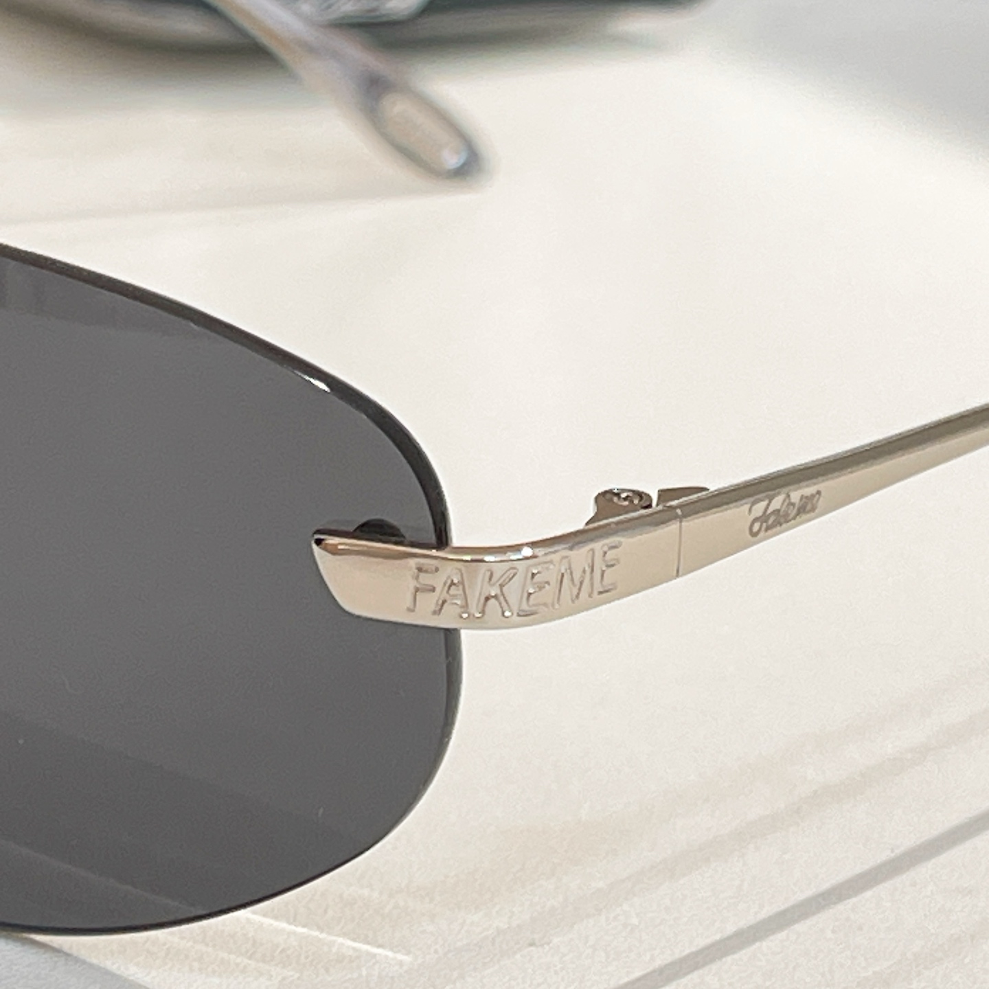 FAKEME⚜️⚜️⚜️MODEL: RT⚜️⚜️⚜️SIZE:63口17-125⚜️⚜️⚜️