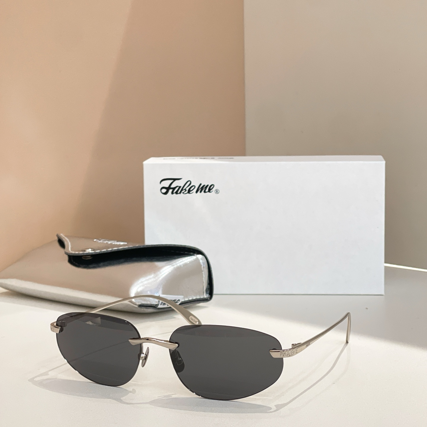 FAKEME⚜️⚜️⚜️MODEL: RT⚜️⚜️⚜️SIZE:63口17-125⚜️⚜️⚜️