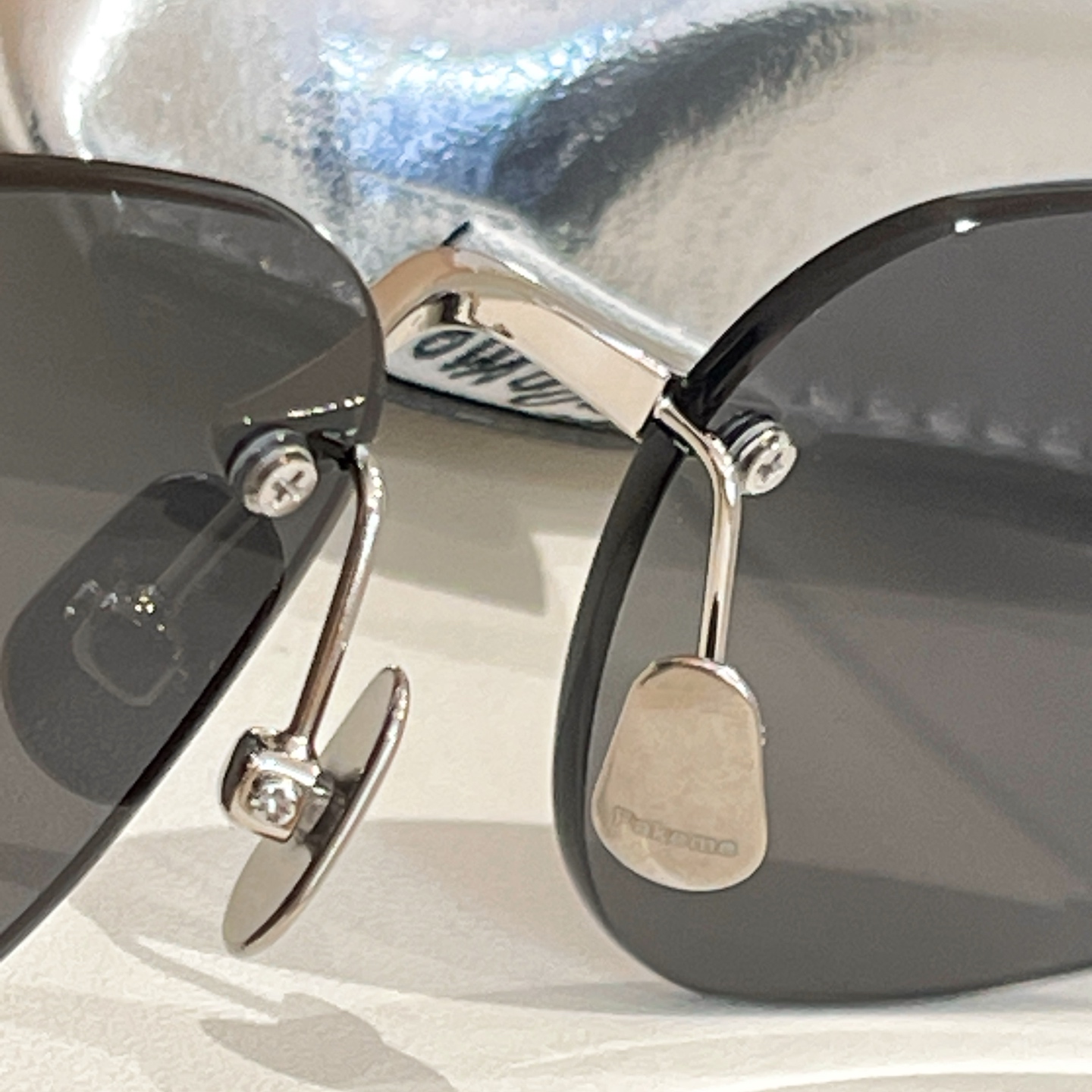 FAKEME⚜️⚜️⚜️MODEL: RT⚜️⚜️⚜️SIZE:63口17-125⚜️⚜️⚜️