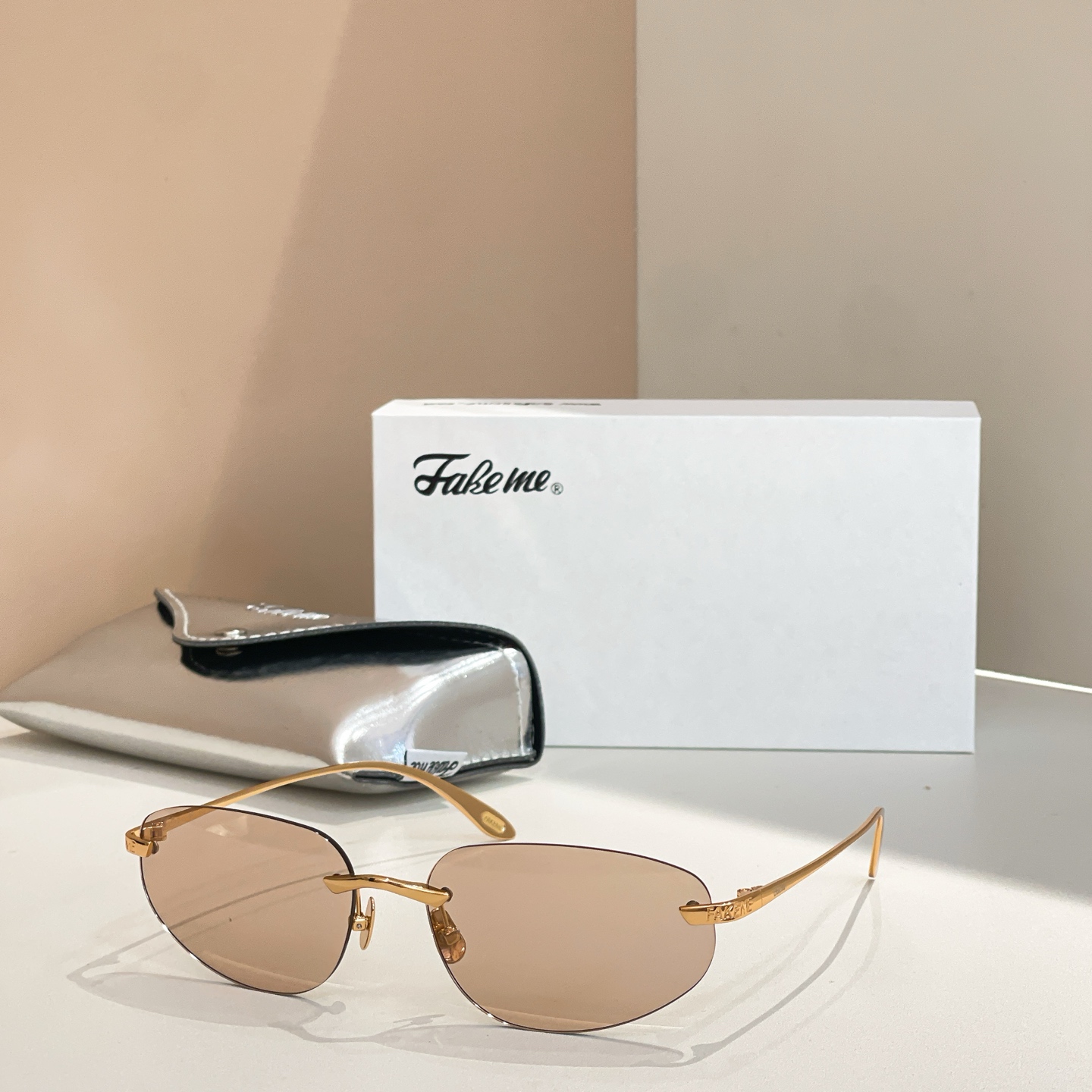 FAKEME⚜️⚜️⚜️MODEL: RT⚜️⚜️⚜️SIZE:63口17-125⚜️⚜️⚜️