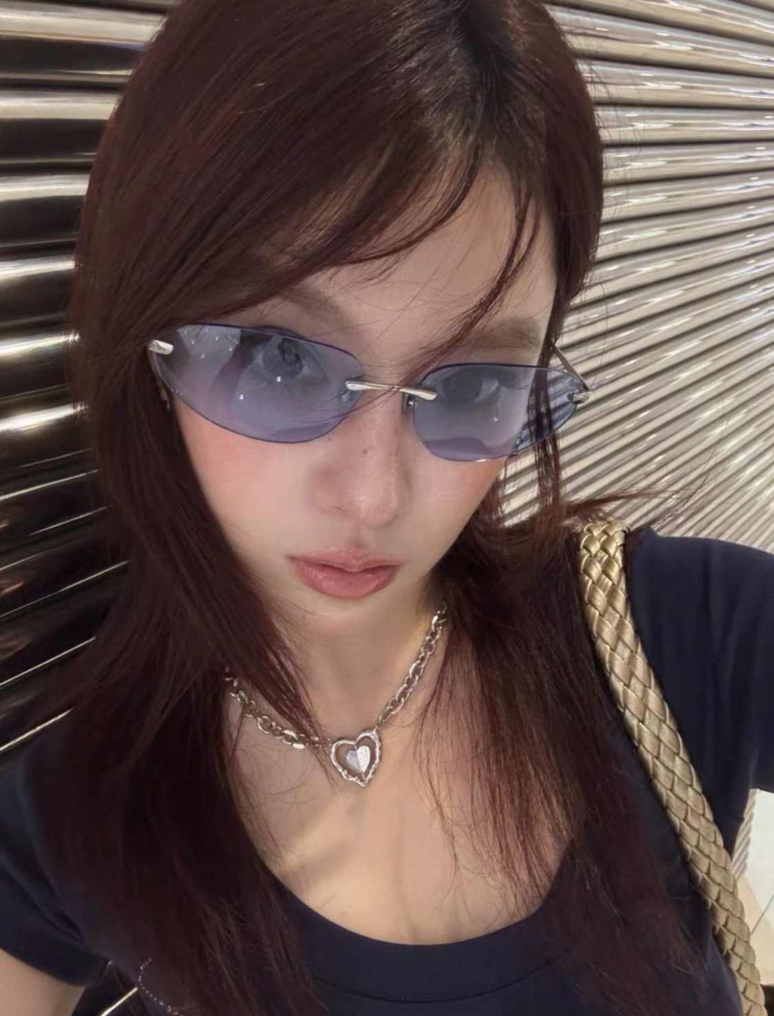 FAKEME⚜️⚜️⚜️MODEL: RT⚜️⚜️⚜️SIZE:63口17-125⚜️⚜️⚜️