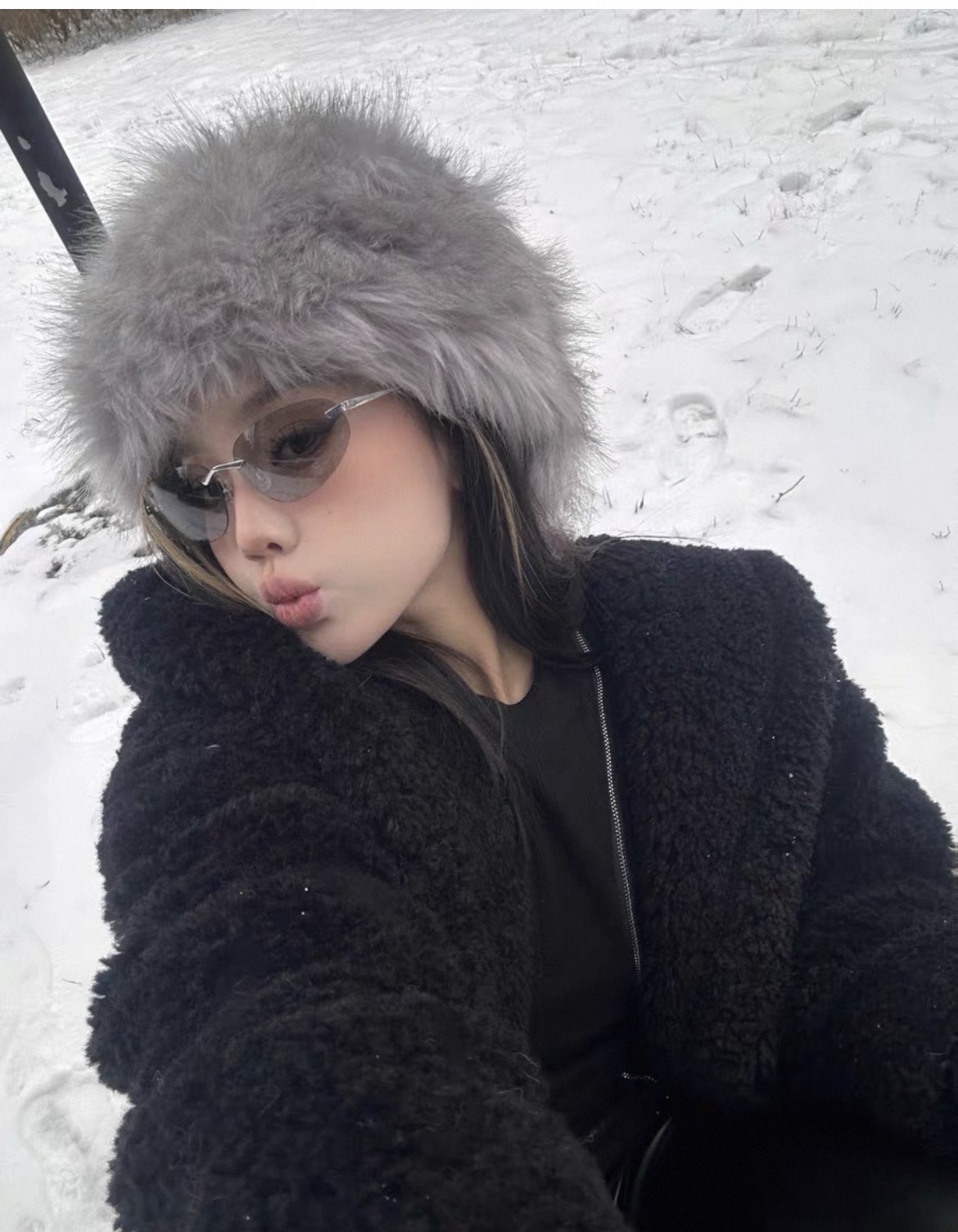 FAKEME⚜️⚜️⚜️MODEL: RT⚜️⚜️⚜️SIZE:63口17-125⚜️⚜️⚜️