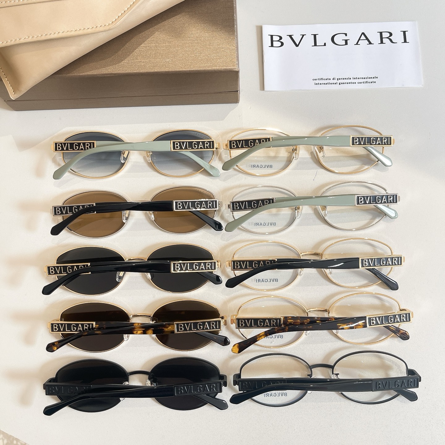 BVLGAR*🌟🌟🌟MODEL：BV40130🌟🌟🌟SIZE：53口19-145🌟🌟🌟