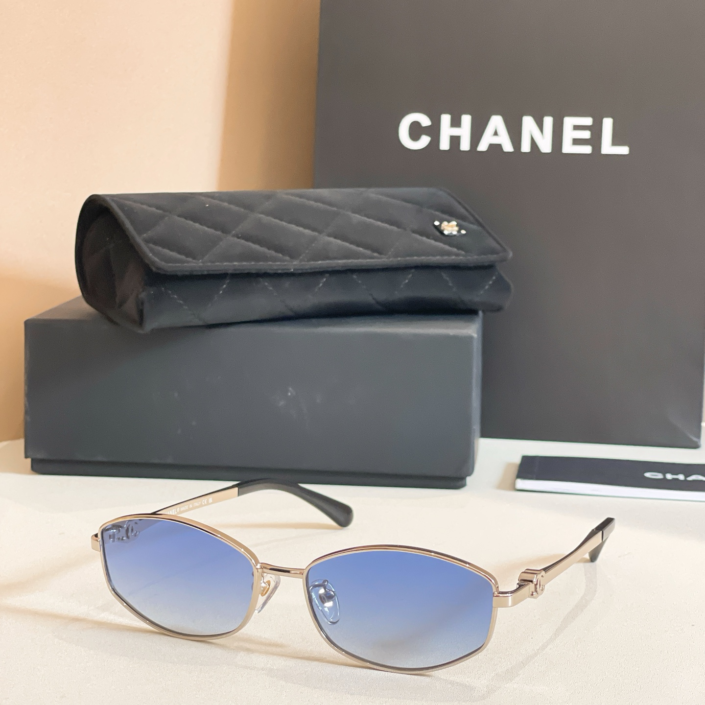 CHANE*🌸🌸🌸MODEL：CH2229🌸🌸🌸SIZE：56口17-145🌸🌸🌸