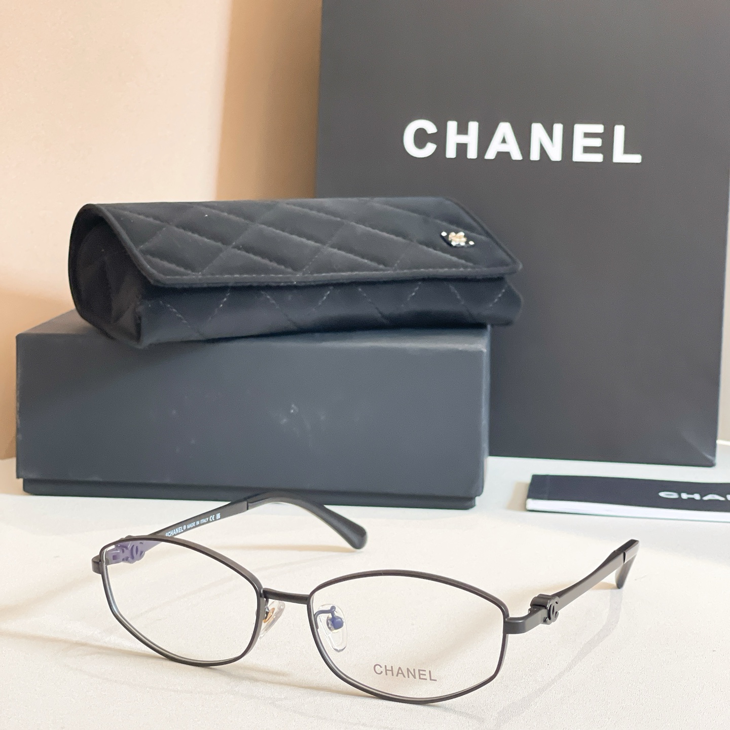 CHANE*🌸🌸🌸MODEL：CH2229🌸🌸🌸SIZE：56口17-145🌸🌸🌸