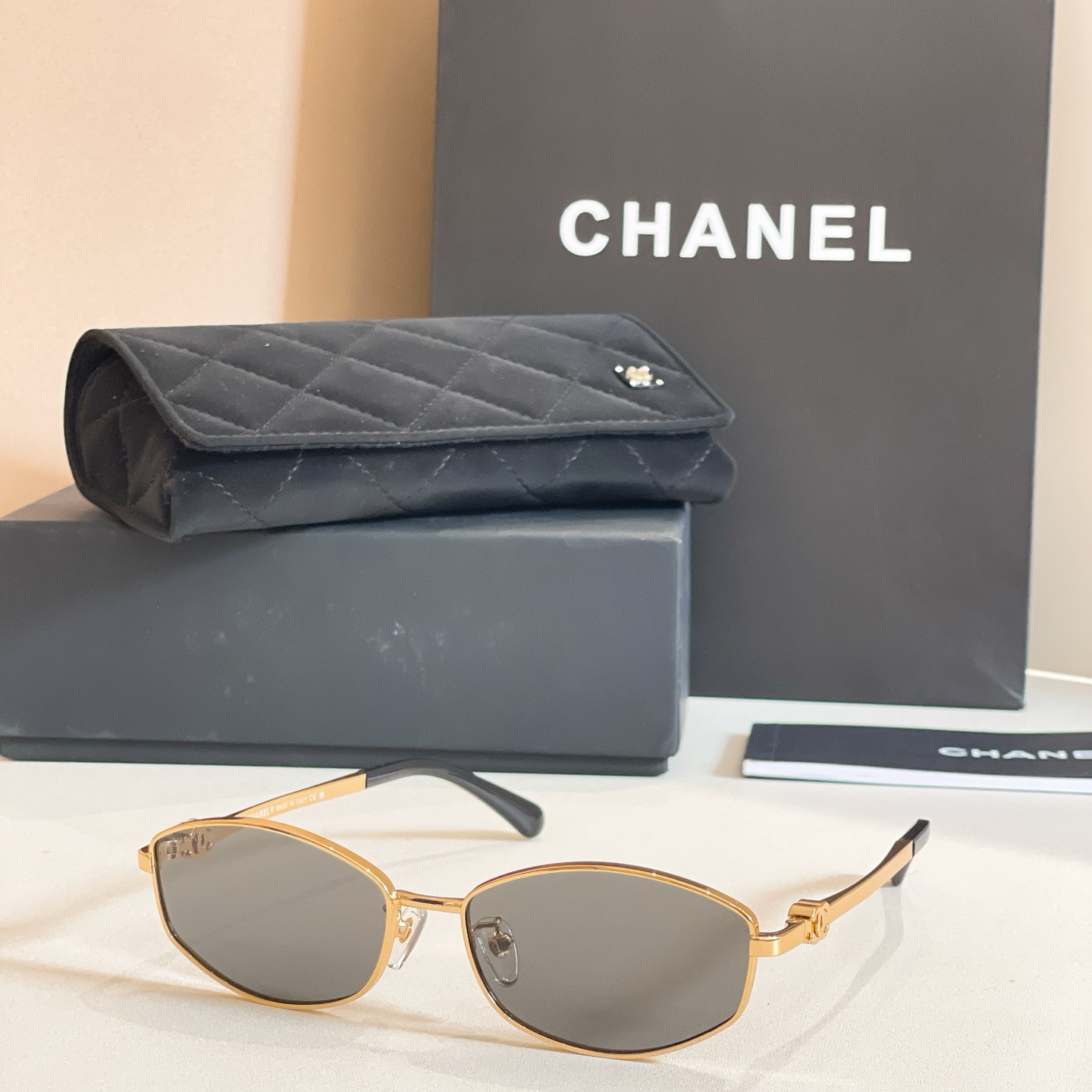 CHANE*🌸🌸🌸MODEL：CH2229🌸🌸🌸SIZE：56口17-145🌸🌸🌸