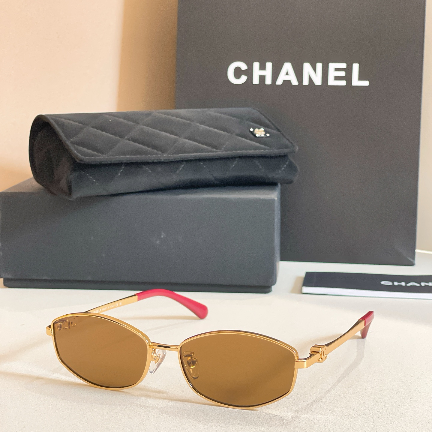 CHANE*🌸🌸🌸MODEL：CH2229🌸🌸🌸SIZE：56口17-145🌸🌸🌸