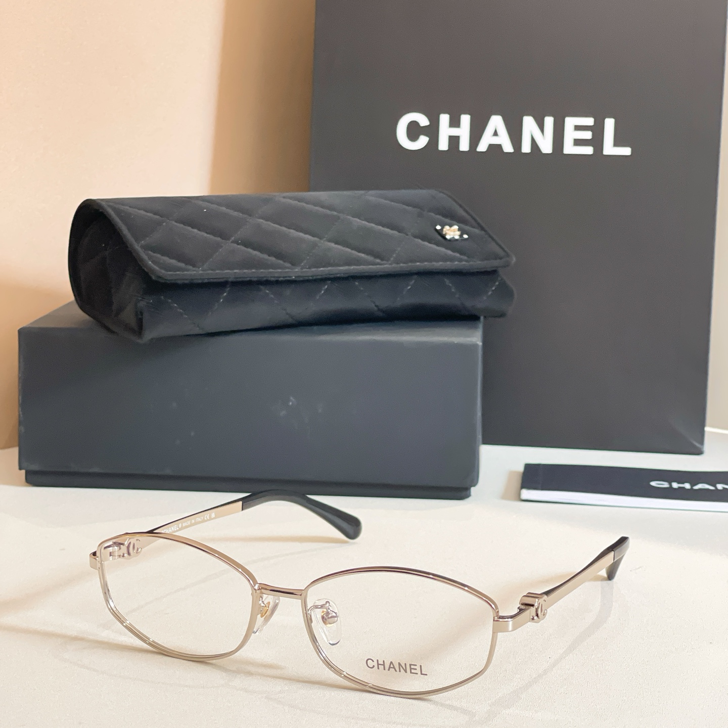 CHANE*🌸🌸🌸MODEL：CH2229🌸🌸🌸SIZE：56口17-145🌸🌸🌸